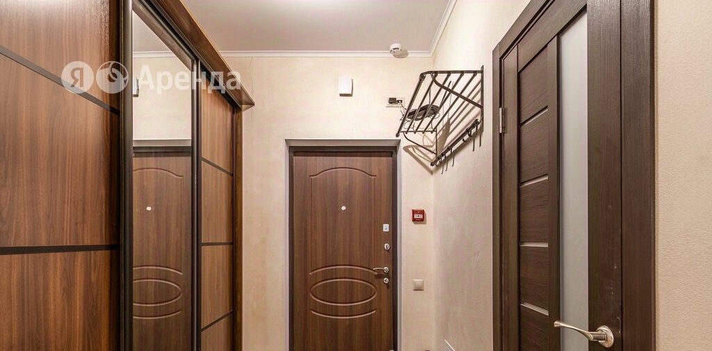 квартира г Королев ул Лермонтова 10к/3 ЖК «Лермонтова, 10» Ростокино фото 15