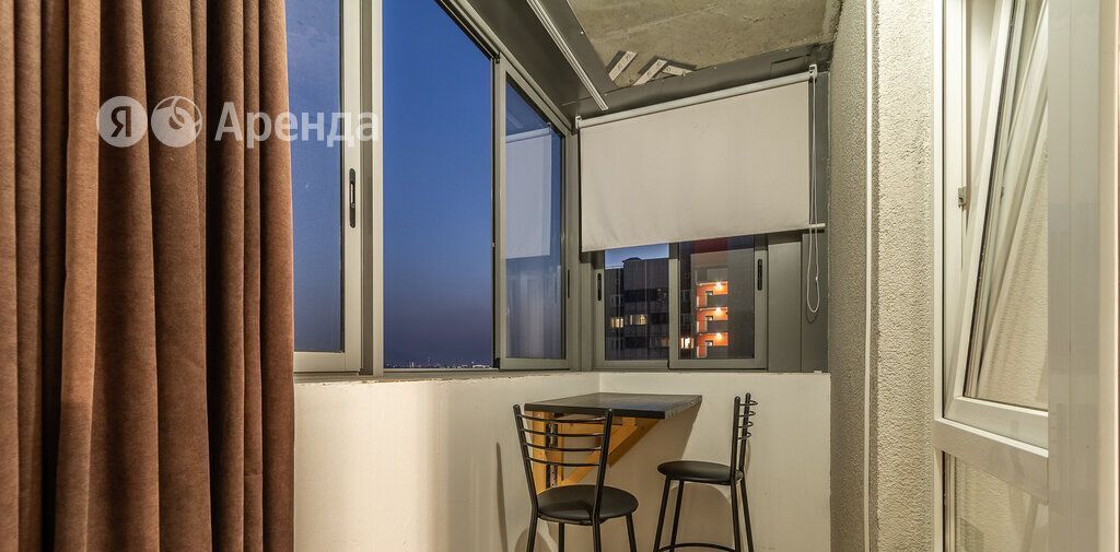 квартира г Королев ул Лермонтова 10к/3 ЖК «Лермонтова, 10» Ростокино фото 16