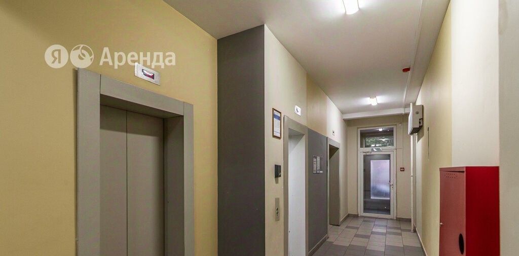 квартира г Королев ул Лермонтова 10к/3 ЖК «Лермонтова, 10» Ростокино фото 19
