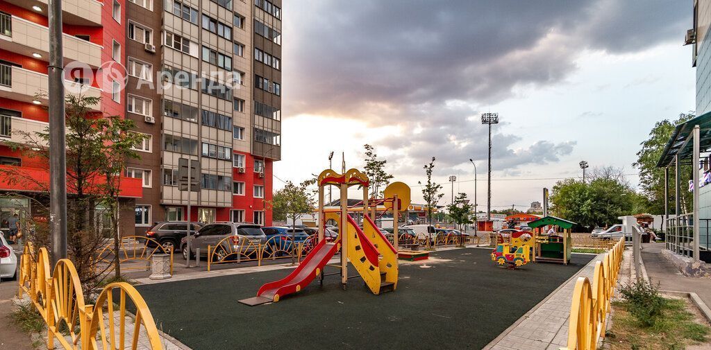 квартира г Королев ул Лермонтова 10к/3 ЖК «Лермонтова, 10» Ростокино фото 22