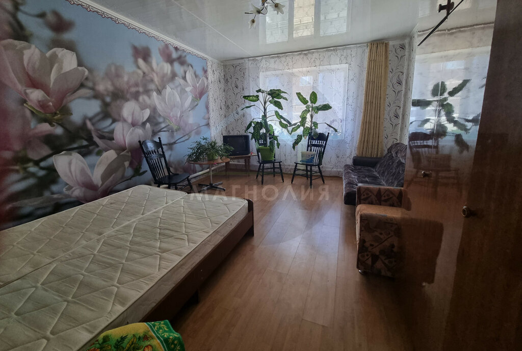 квартира г Анапа микрорайон Алексеевка ул Терновая 35 фото 1