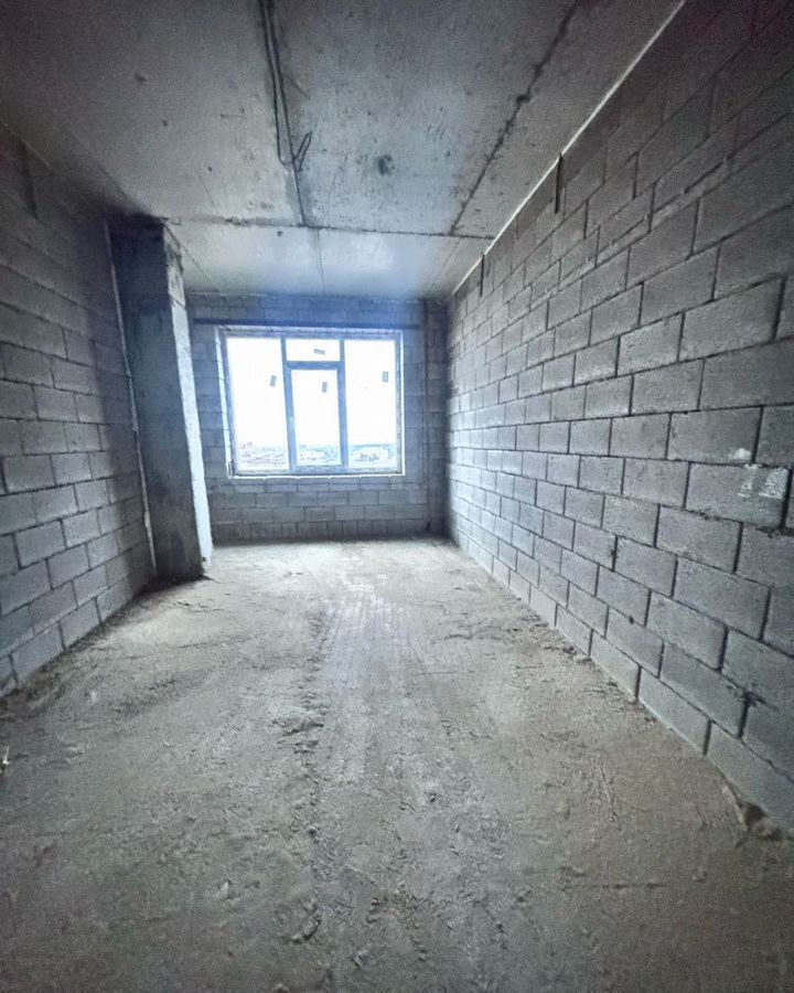 квартира г Нальчик Горная ул Тарчокова 33 фото 3