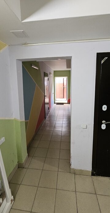 квартира р-н Анапский г Анапа ул Краснодарская 66в фото 4