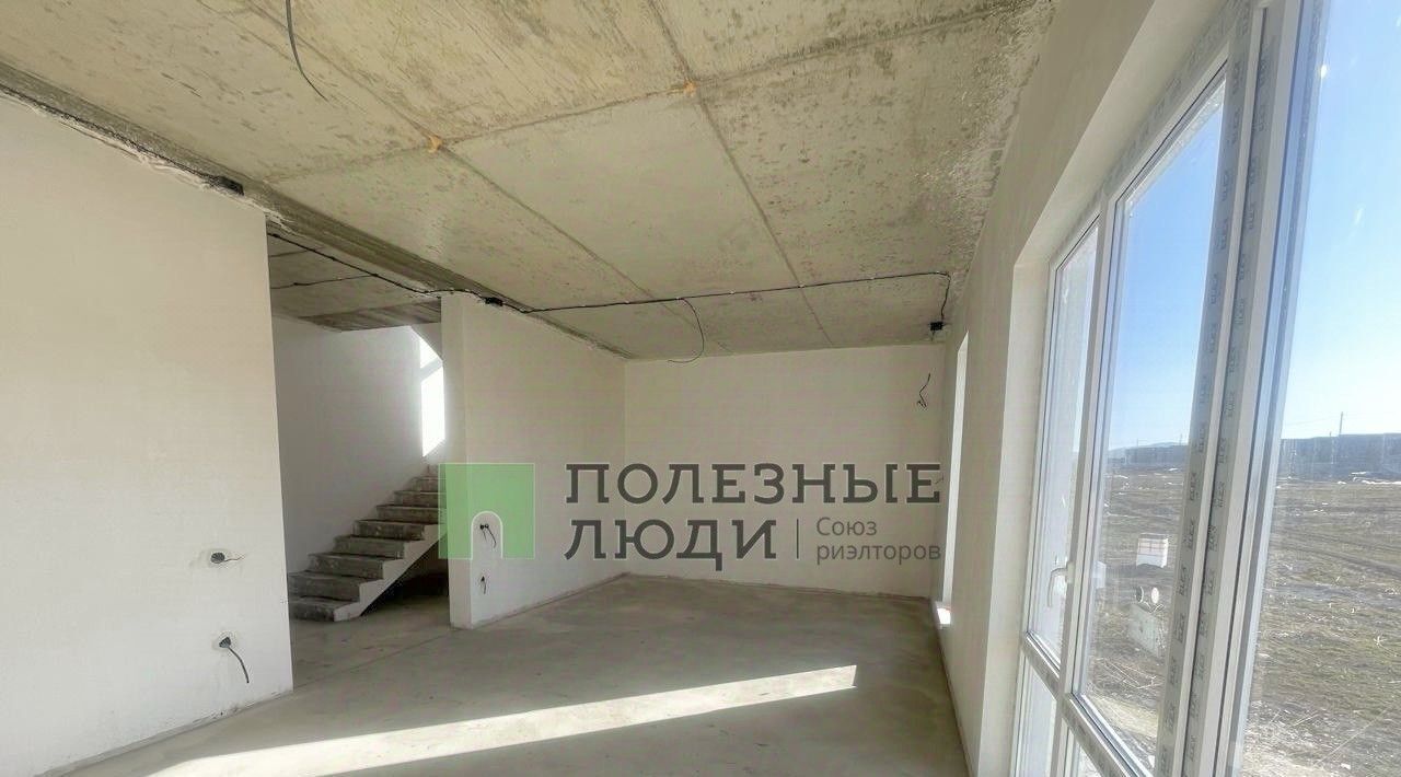 дом г Новороссийск ст-ца Раевская ул Имени Героя СССР Георгия Лобова фото 4