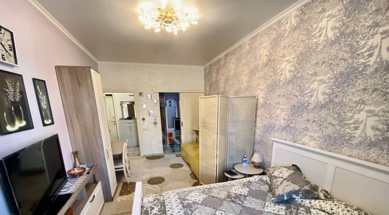 квартира г Москва п Внуковское метро Рассказовка б-р Андрея Тарковского 6 фото 9