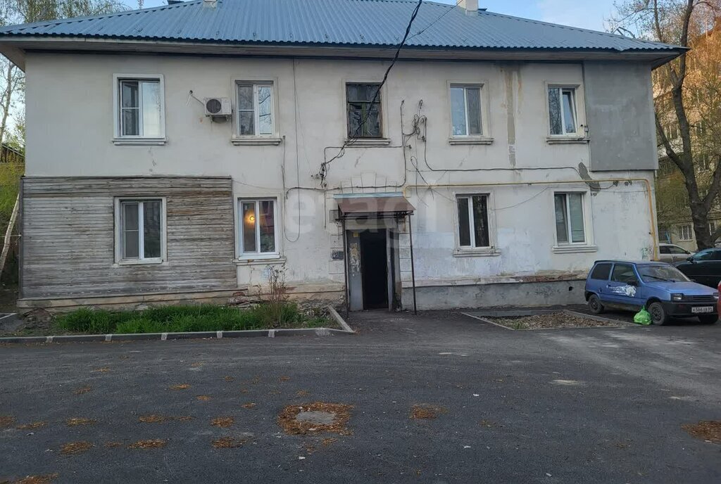 комната г Саратов р-н Фрунзенский ул Шелковичная 138 фото 1