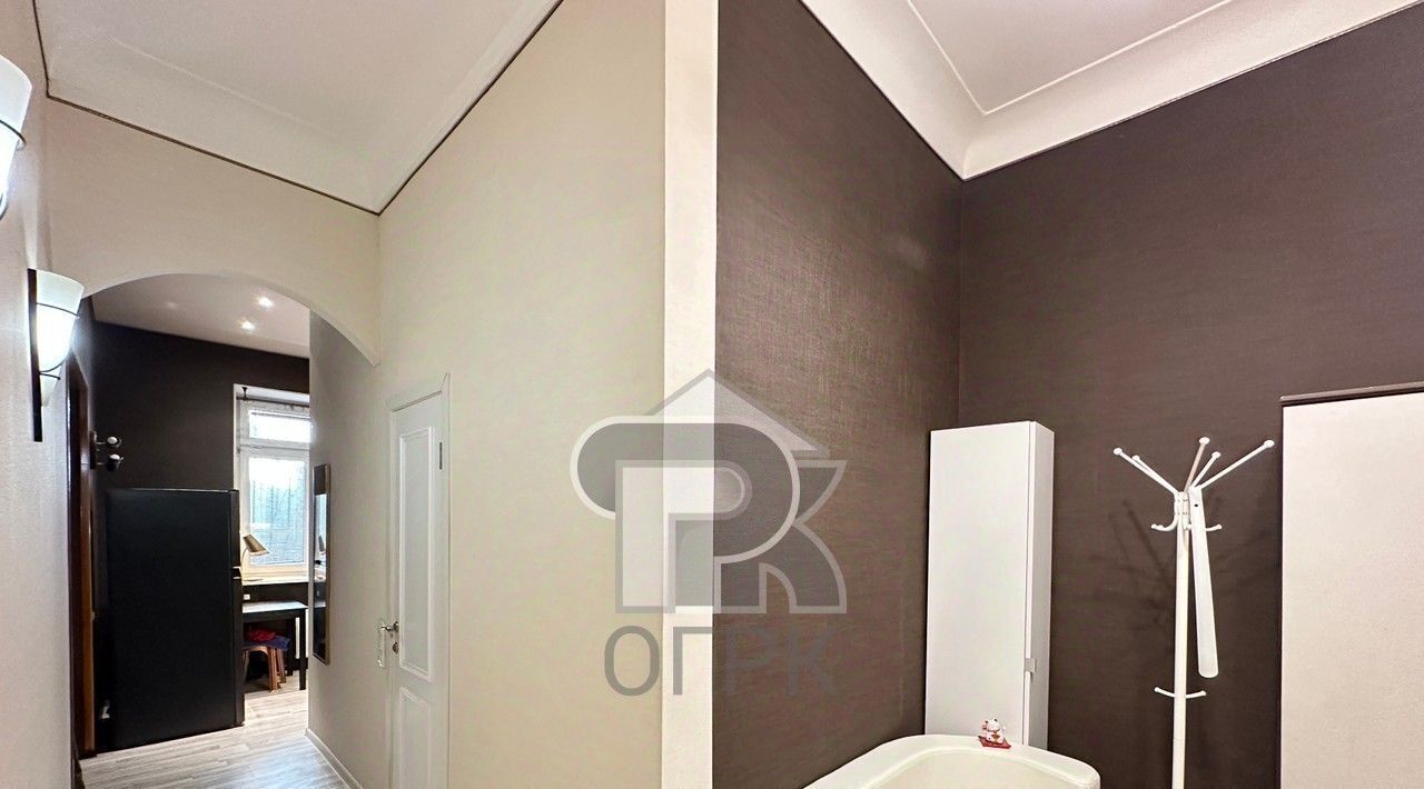 квартира г Москва метро Китай-город Бауманка ул Забелина 5с/2 фото 10