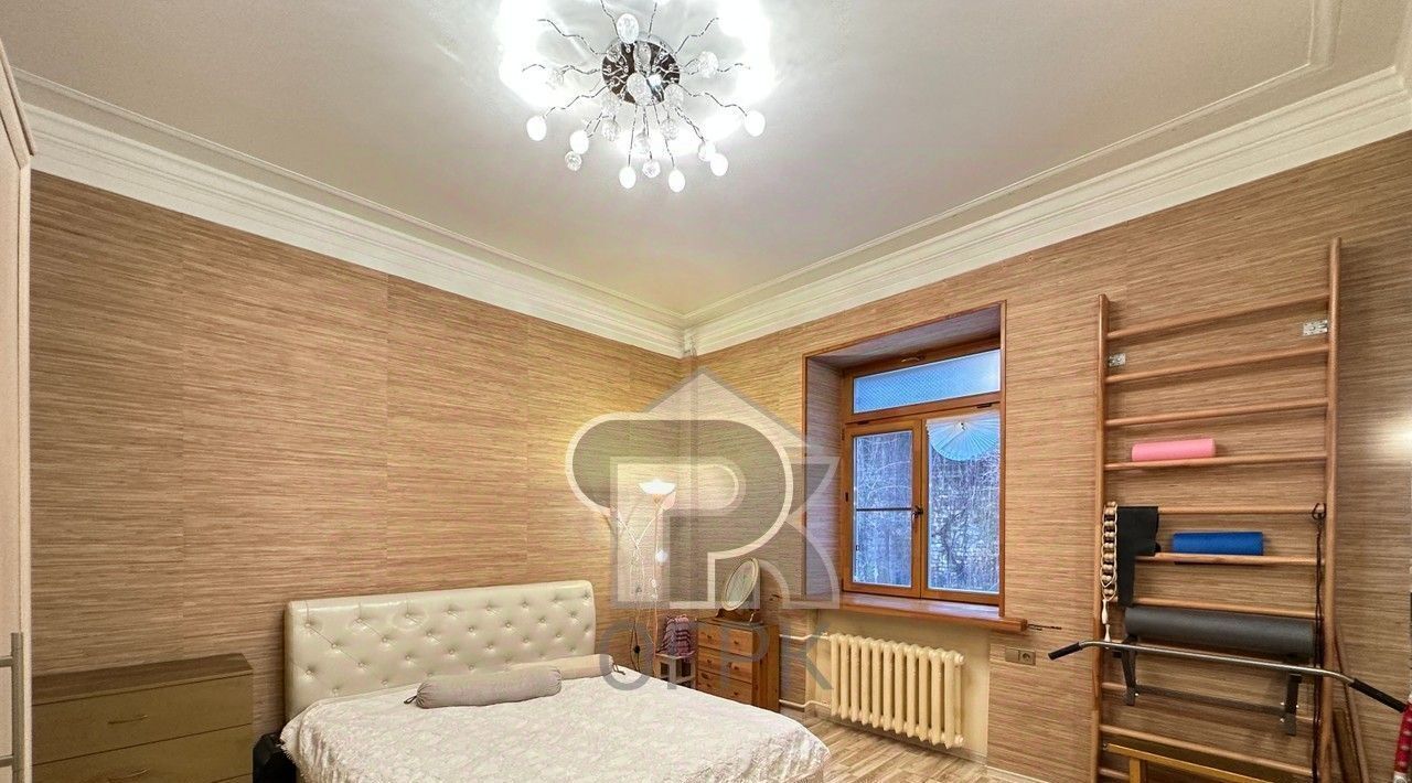 квартира г Москва метро Китай-город Бауманка ул Забелина 5с/2 фото 12
