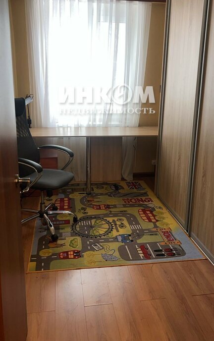 квартира г Москва метро Новогиреево пр-кт Федеративный 39 муниципальный округ Ивановское фото 9
