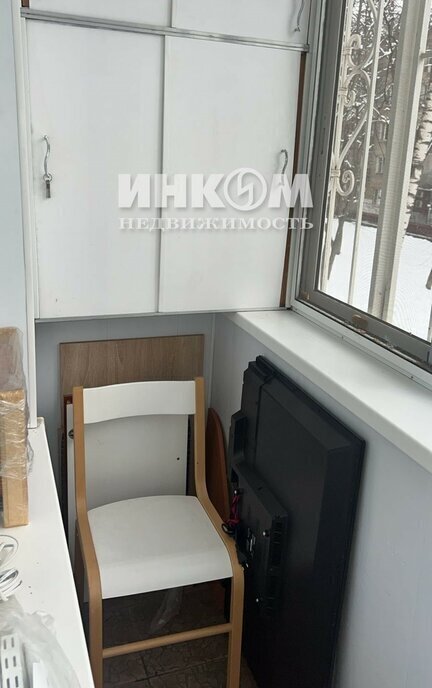 квартира г Москва метро Новогиреево пр-кт Федеративный 39 муниципальный округ Ивановское фото 14