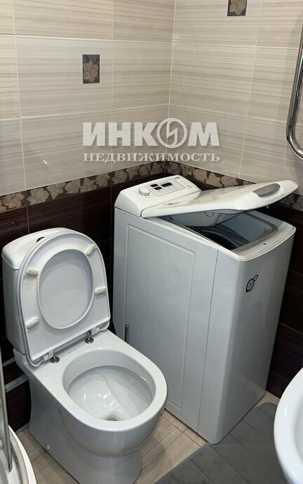 квартира г Москва метро Новогиреево пр-кт Федеративный 39 муниципальный округ Ивановское фото 15