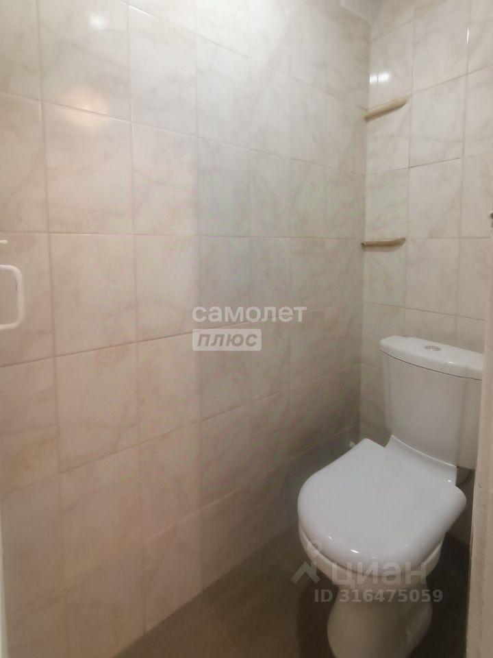квартира г Электросталь ул Мира 25в фото 8