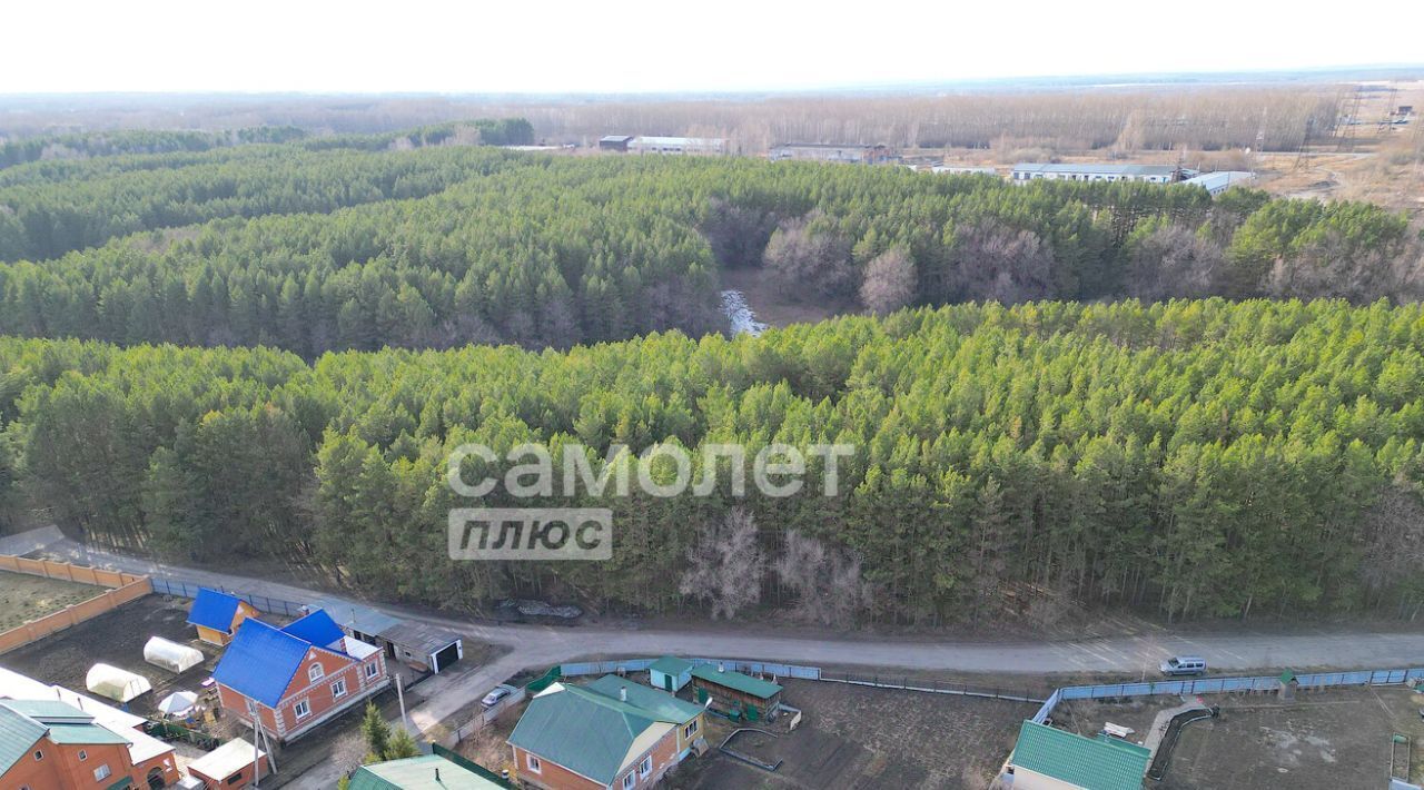 дом р-н Топкинский г Топки ул Кедровая 9 фото 5