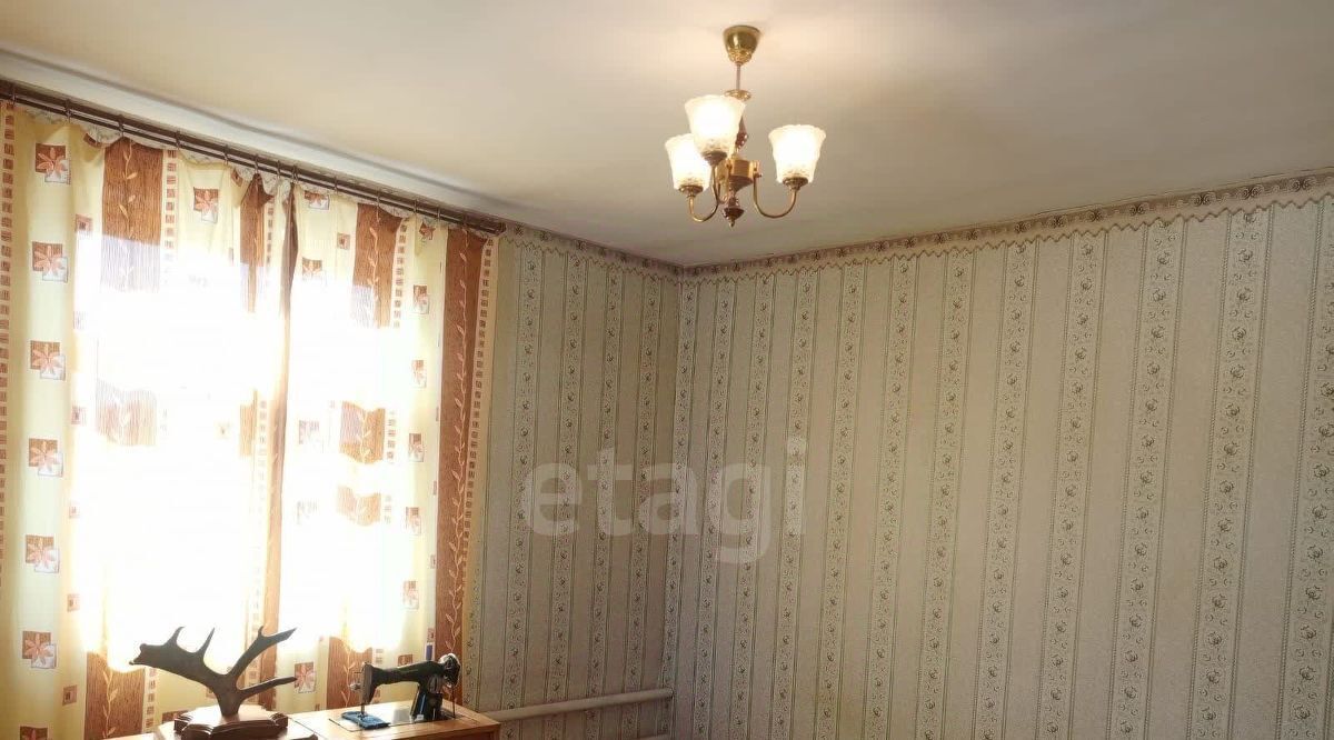 дом г Мыски п Чувашка ул Челей 13 фото 6