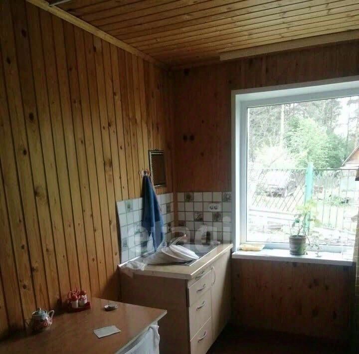 дом г Новокузнецк р-н Куйбышевский ул. Нижняя, 107 фото 7