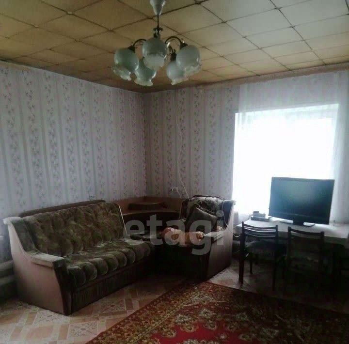 дом г Новокузнецк р-н Куйбышевский ул. Нижняя, 107 фото 9