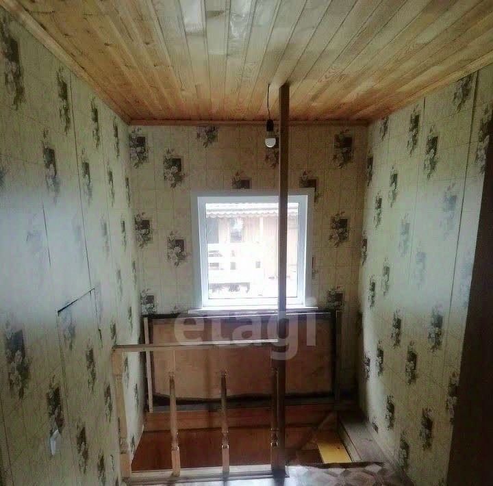 дом г Новокузнецк р-н Куйбышевский ул. Нижняя, 107 фото 15