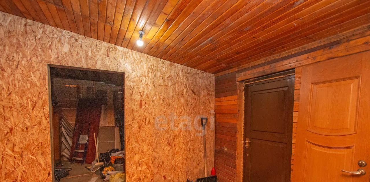 дом г Новокузнецк р-н Куйбышевский ул Восточная 52 фото 17