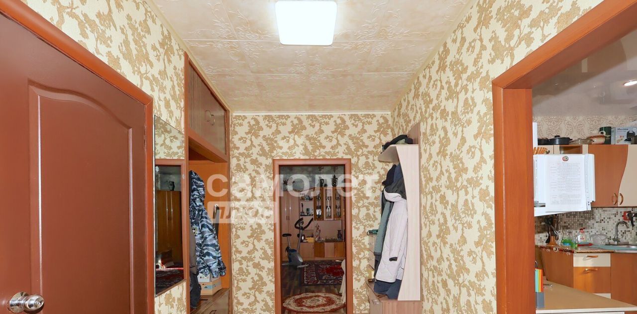дом р-н Топкинский г Топки ул Кедровая 9 фото 22
