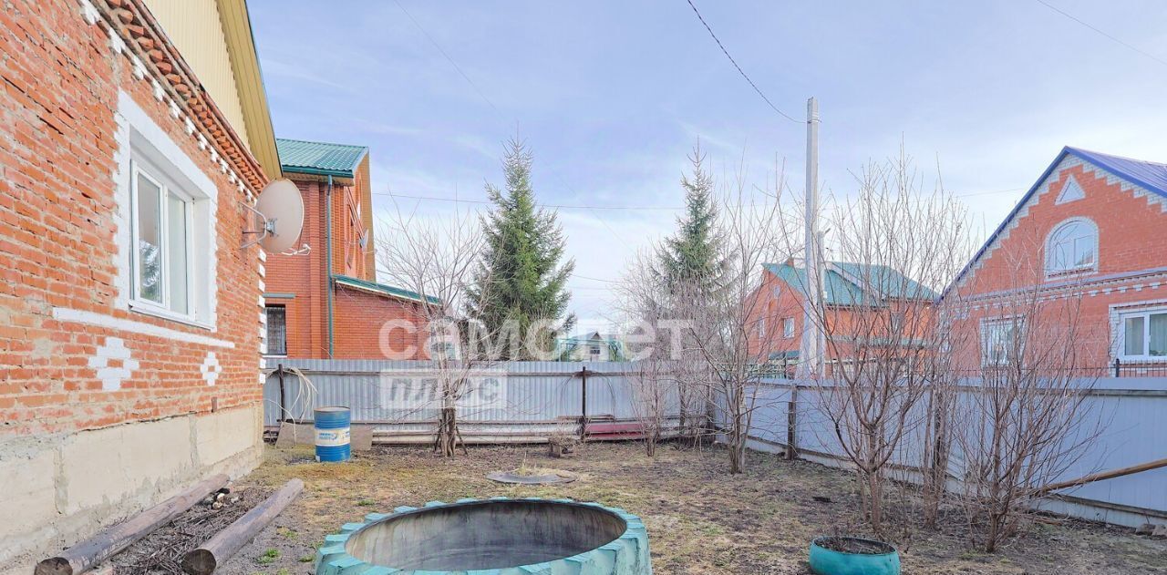дом р-н Топкинский г Топки ул Кедровая 9 фото 30