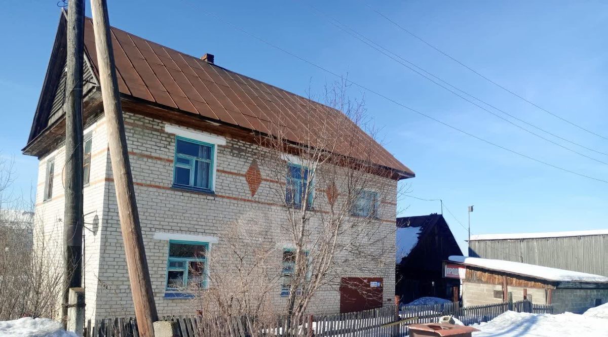 дом г Мыски п Чувашка ул Челей 13 фото 36