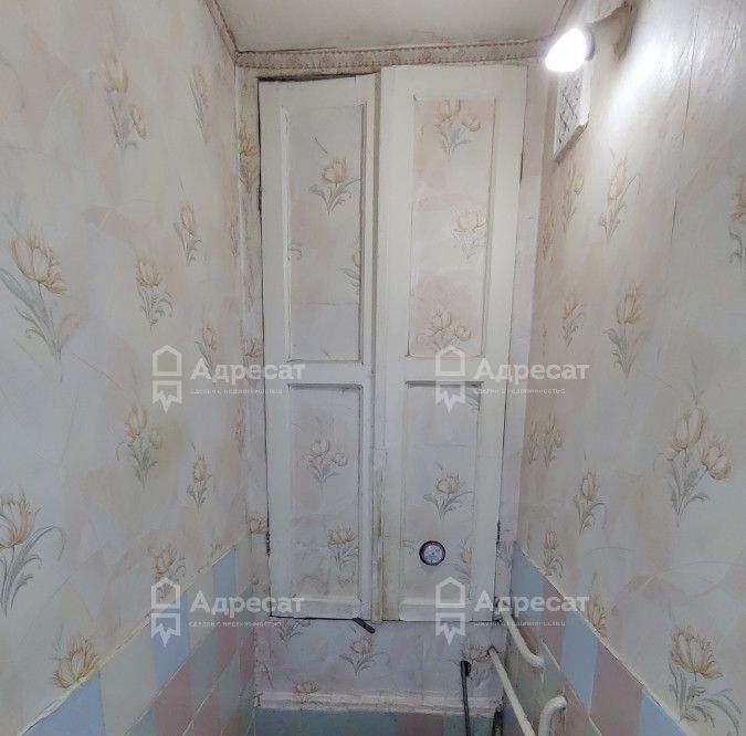 квартира г Волгоград р-н Кировский ул им. Никитина 131 фото 14