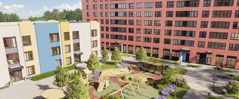 квартира г Москва метро Новопеределкино Филатов Луг жилой комплекс, к 5 фото 15