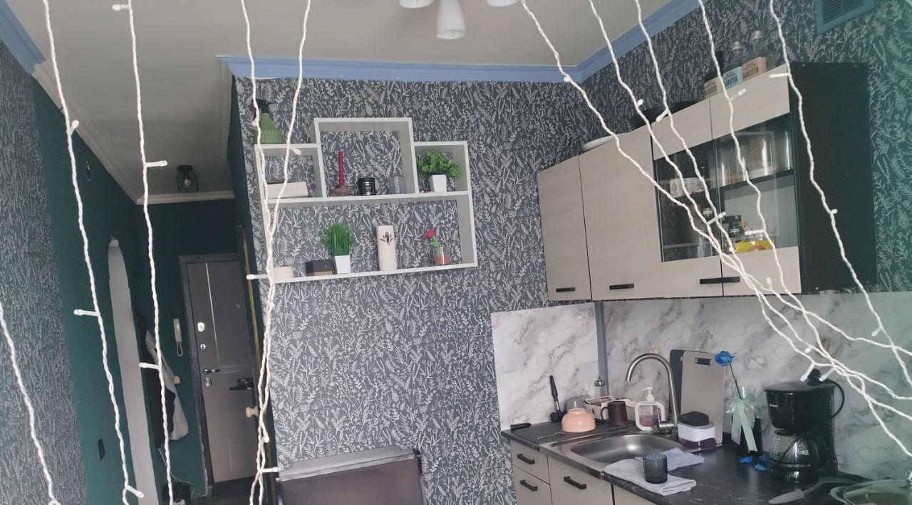 квартира г Владикавказ р-н Северо-Западный ул Московская 45к/1 фото 1