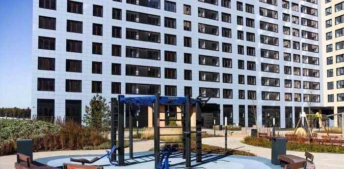 квартира г Москва метро Новопеределкино Филатов Луг жилой комплекс, к 5 фото 14
