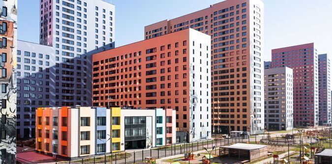 квартира г Москва метро Новопеределкино Филатов Луг жилой комплекс, к 5 фото 9