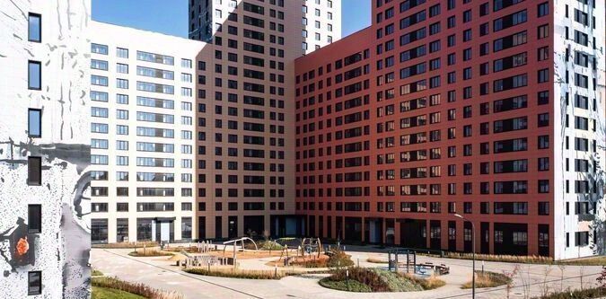 квартира г Москва метро Новопеределкино Филатов Луг жилой комплекс, к 5 фото 10