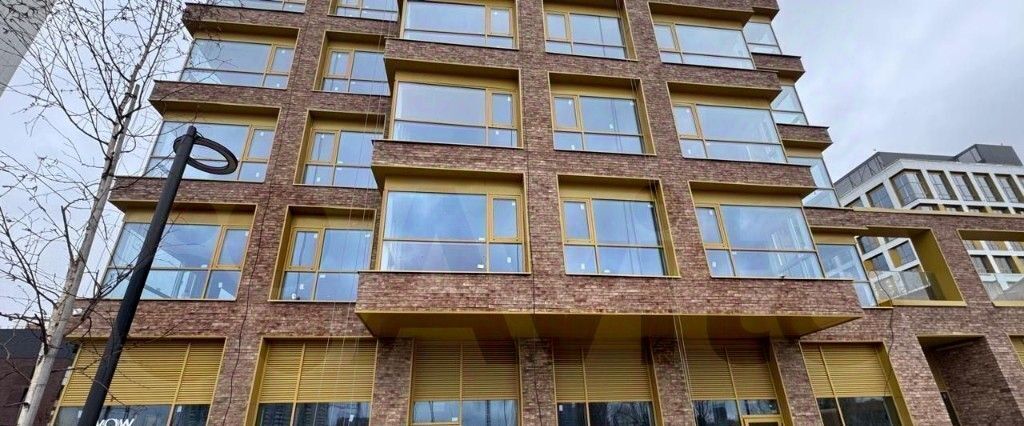свободного назначения г Москва метро Технопарк проезд Проектируемый 4062-й 7а муниципальный округ Даниловский фото 1