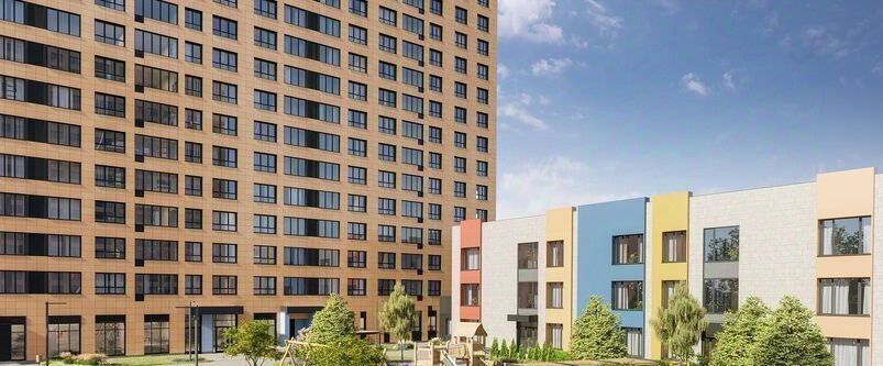 квартира г Москва метро Новопеределкино Филатов Луг жилой комплекс, к 5 фото 16