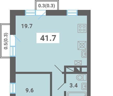 мкр Южные горки 21 4-й кв-л, Домодедовская фото мкр Южные горки 21 4-й кв-л, Домодедовская фото