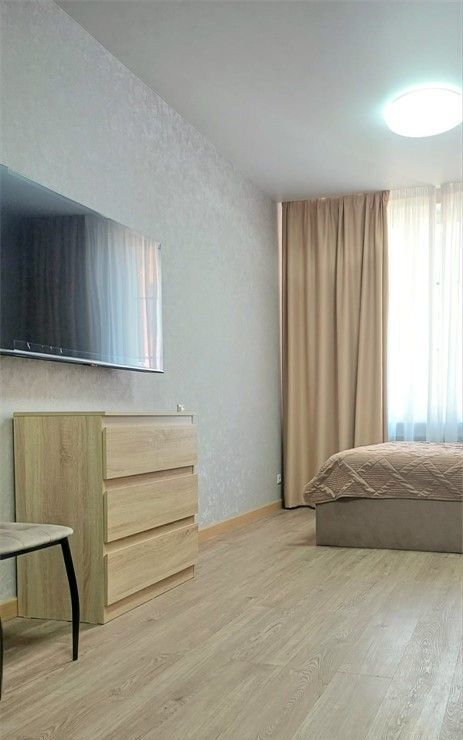 квартира г Москва п Московский метро Румянцево ул Родниковая 30к/2 Новомосковский административный округ фото 4