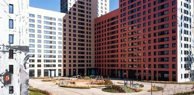 квартира г Москва метро Новопеределкино Филатов Луг жилой комплекс, к 5 фото 10