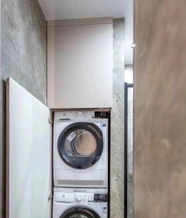 квартира г Казань р-н Советский Суконная слобода ул Николая Ершова 62дк/2 фото 7
