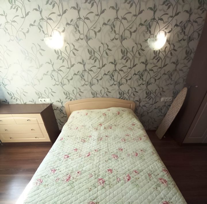 квартира г Калуга р-н Октябрьский пер Теренинский 9 фото 23