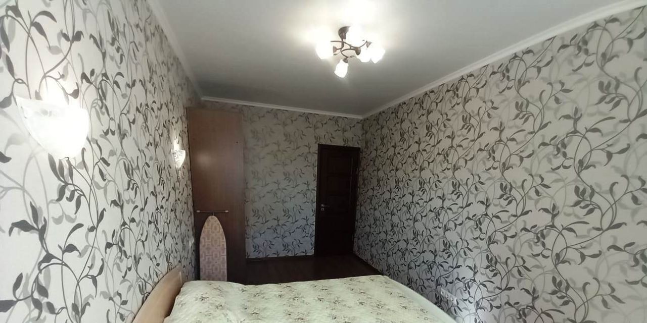 квартира г Калуга р-н Октябрьский пер Теренинский 9 фото 25
