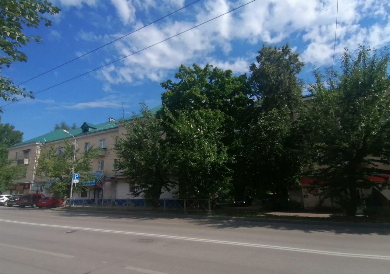 офис г Пенза Пенза-4 ул Циолковского 21 р-н Октябрьский фото 6