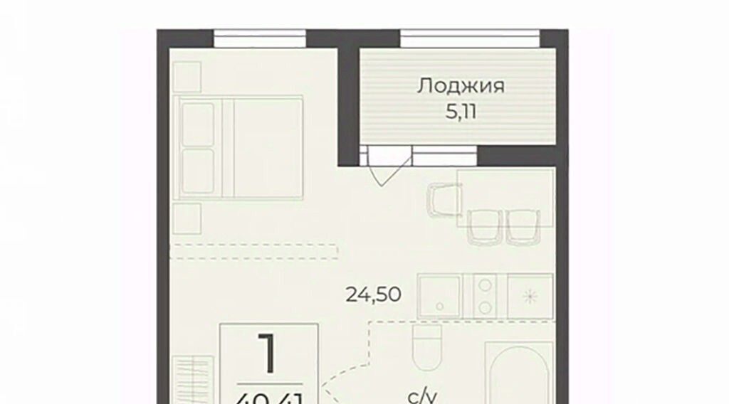 квартира г Ялта пгт Массандра фото 1