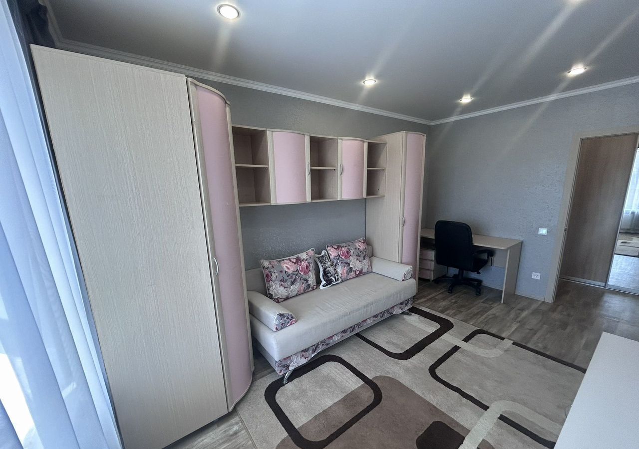 квартира г Казань р-н Советский Дербышки Казань, ул. Мира, 62к 1 фото 3