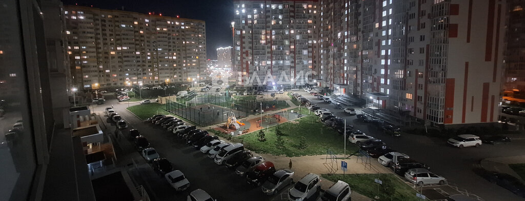 квартира р-н Анапский г Анапа ул Адмирала Пустошкина 22к/5 фото 23