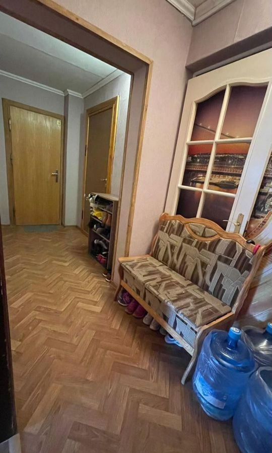 квартира г Калининград р-н Ленинградский ул Островского 15 фото 17