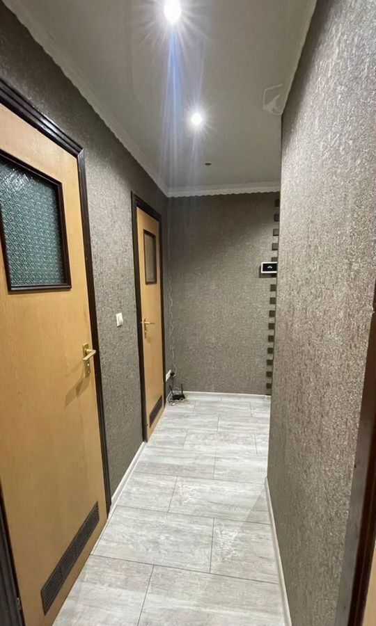 квартира г Калининград р-н Ленинградский ул Островского 15 фото 20