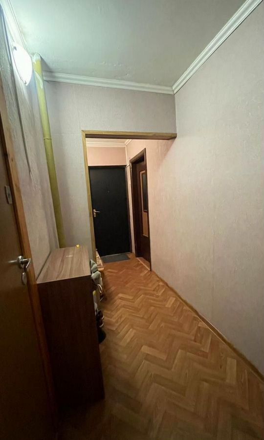 квартира г Калининград р-н Ленинградский ул Островского 15 фото 21