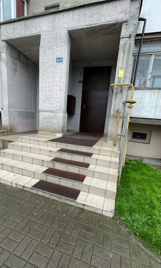 квартира г Калининград р-н Ленинградский ул Островского 15 фото 23