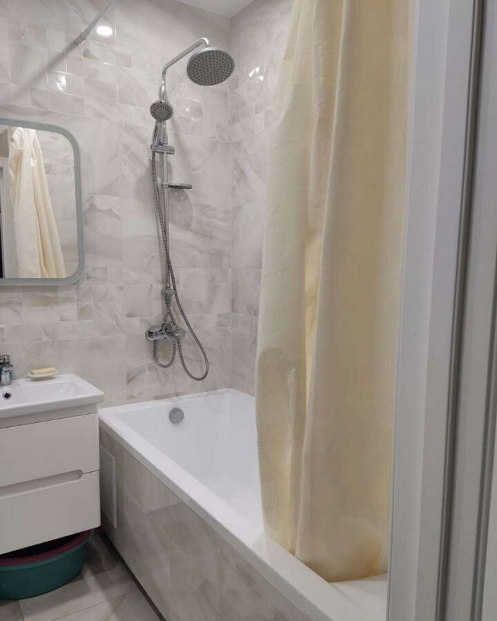 квартира г Калининград р-н Ленинградский ул Кутаисская 38 фото 14