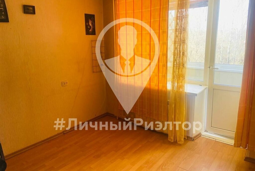 квартира г Рязань п Мехзавода р-н Железнодорожный 30 фото 10