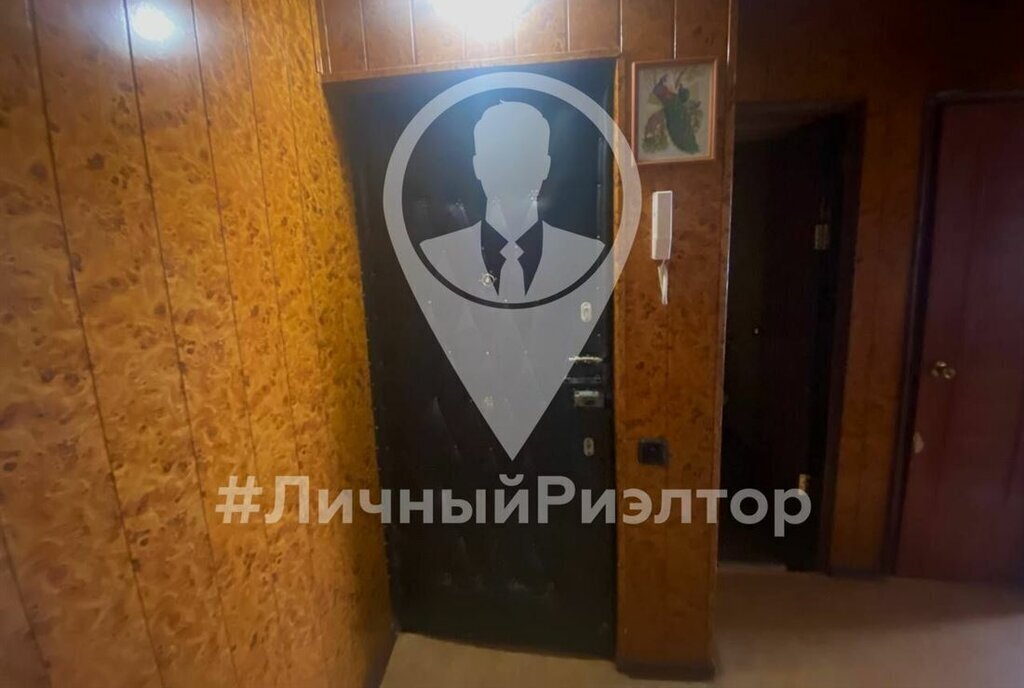 квартира г Рязань п Мехзавода р-н Железнодорожный 30 фото 15
